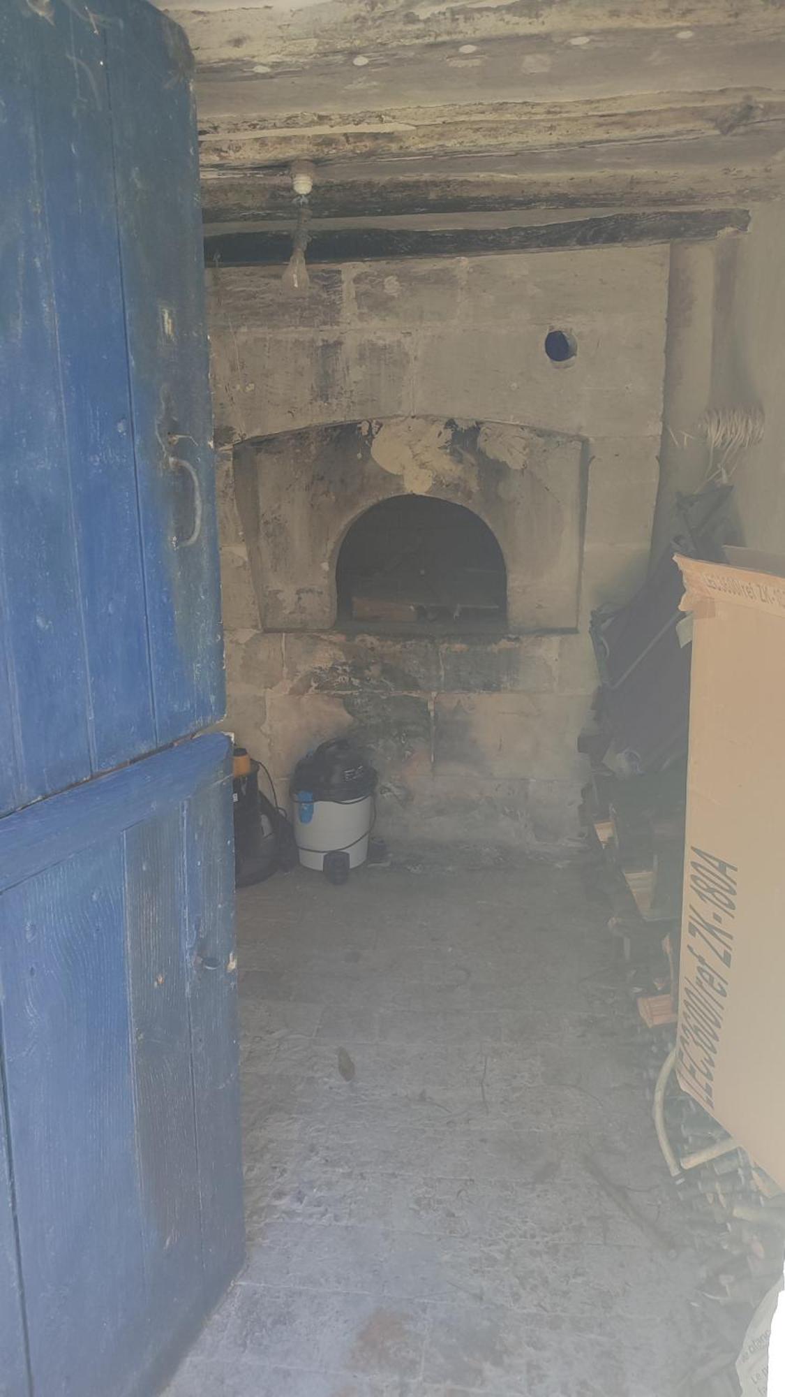 Maison Plain Pied, 2 Chambres, Longere Typique , Fraiche, Dans Bourg Avec Tous Commerces Luçay-le-Mâle المظهر الخارجي الصورة