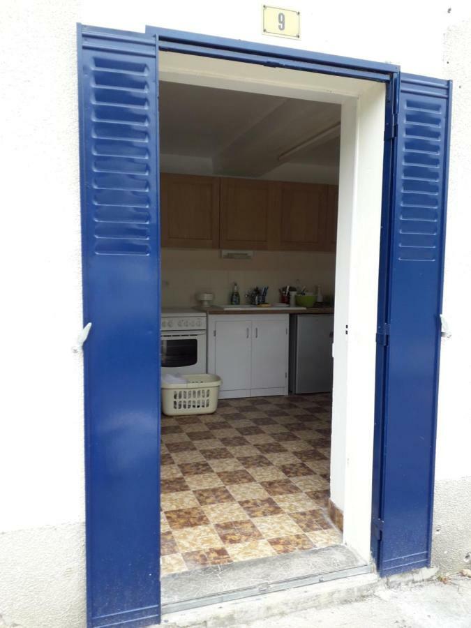 Maison Plain Pied, 2 Chambres, Longere Typique , Fraiche, Dans Bourg Avec Tous Commerces Luçay-le-Mâle المظهر الخارجي الصورة